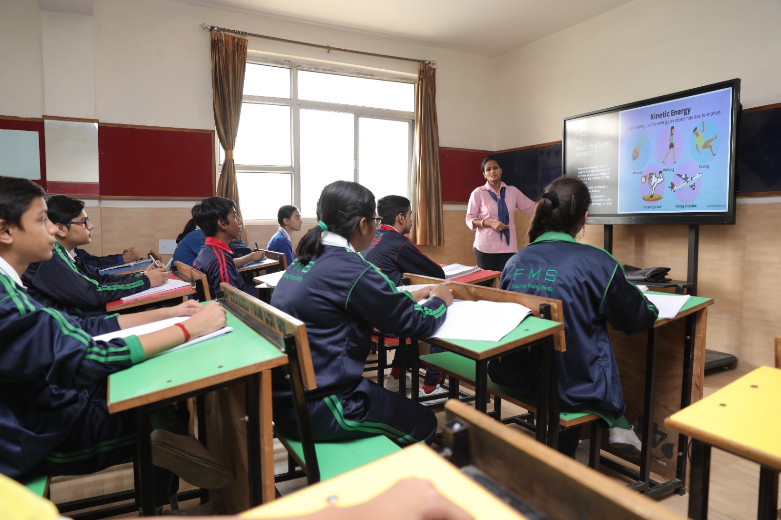 Why Parents Prefer Schools with Individualized Learning Today