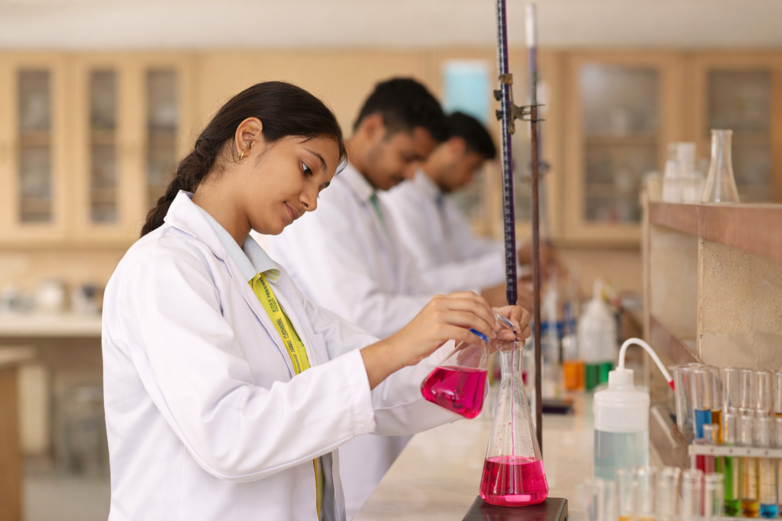 How Experiential Learning Schools Make Education More Fun and Practical